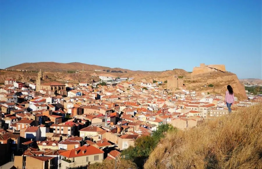 Psicólogos en Arnedo (La Rioja)