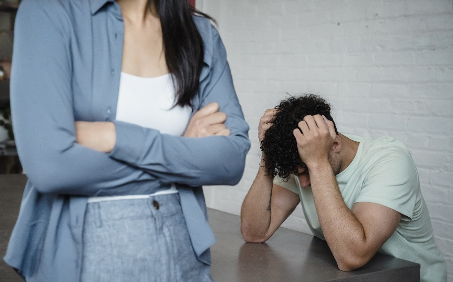 Cómo liberarme de las personas tóxicas