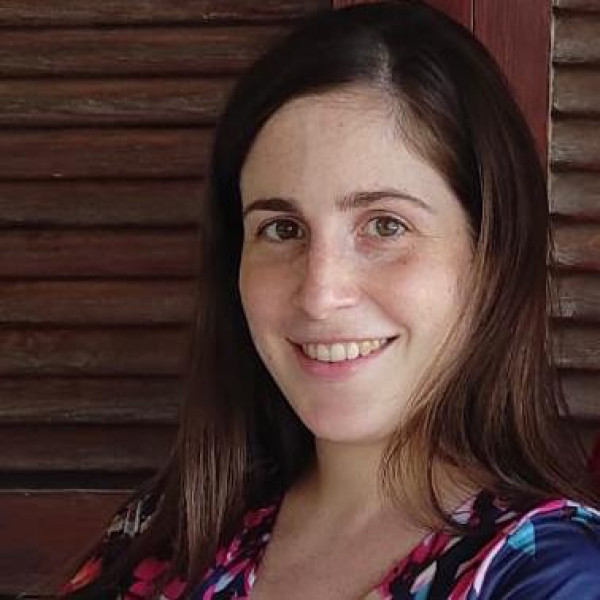 Verónica Martínez García