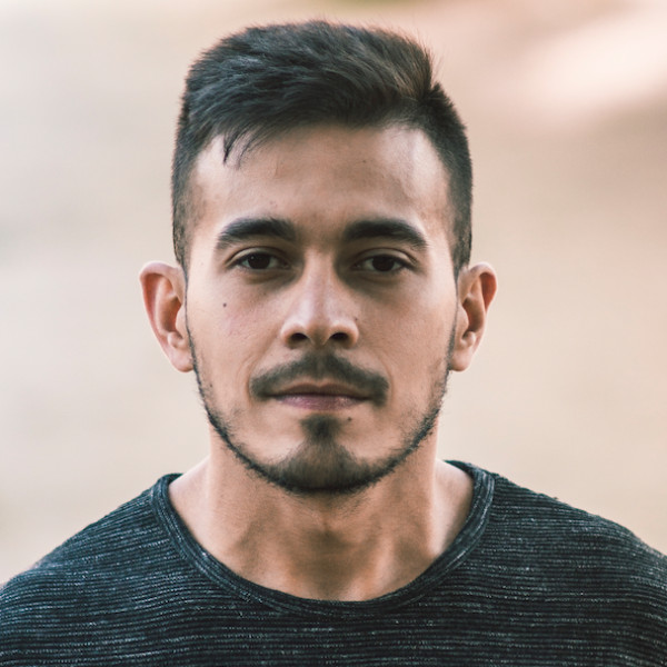 Mario Arrimada Fernández