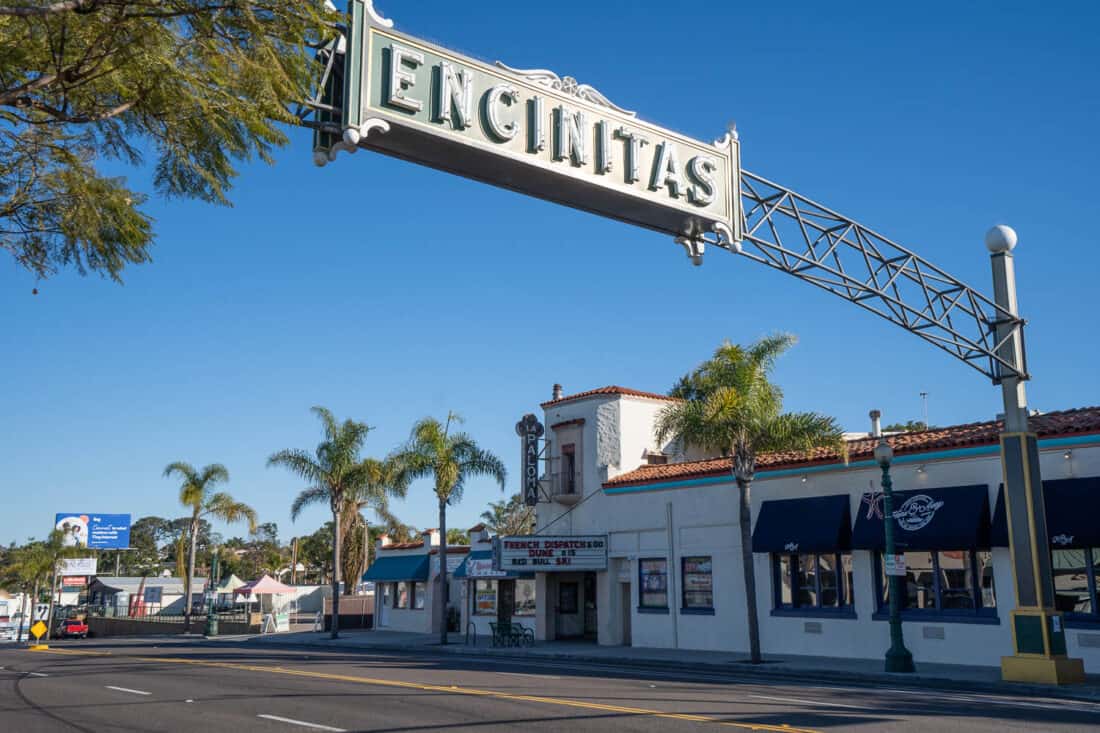 Psicólogos en Encinitas (California)