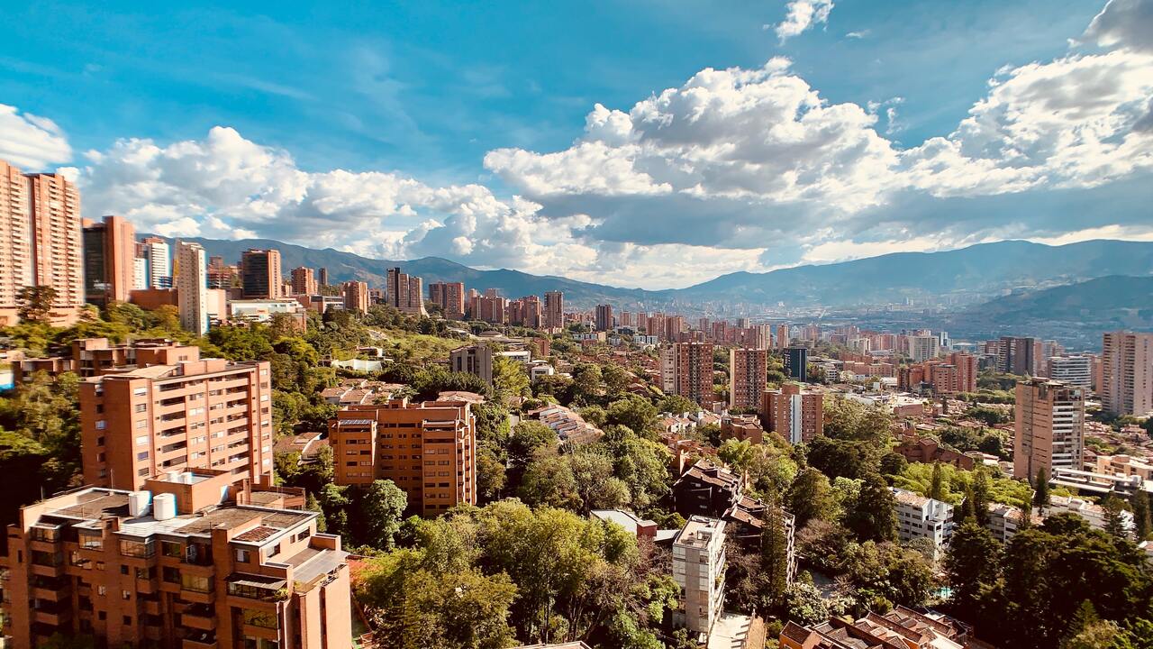 Psicólogos en El Poblado (Medellín)
