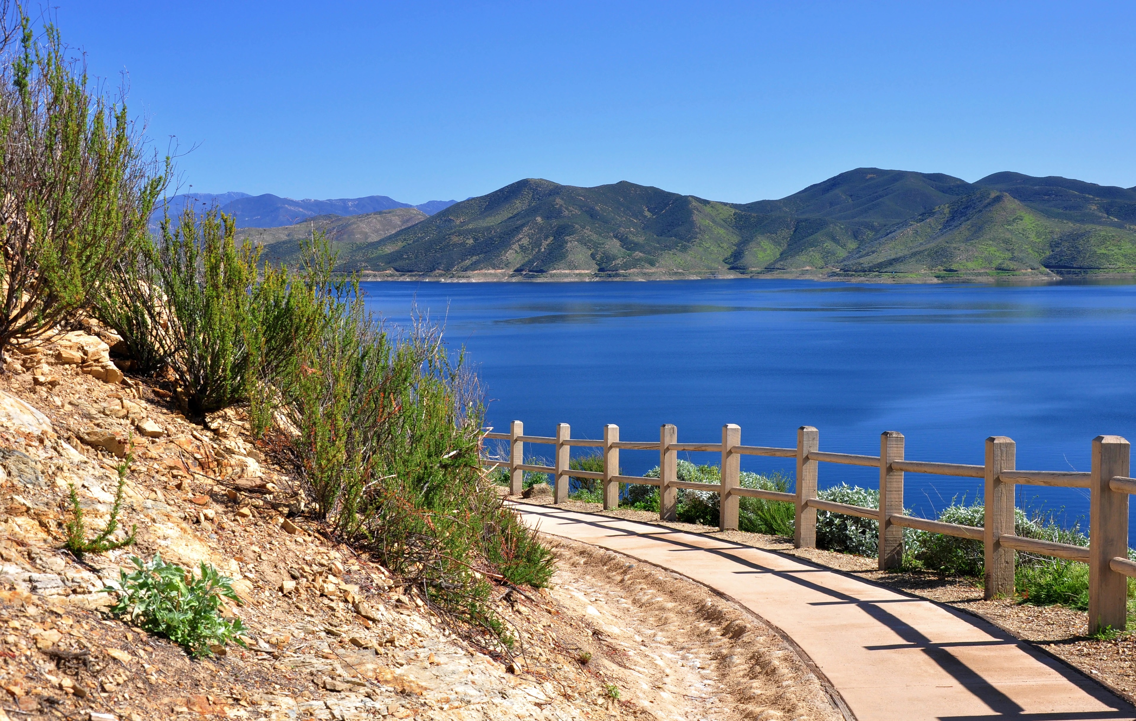 Psicólogos en Hemet (California)
