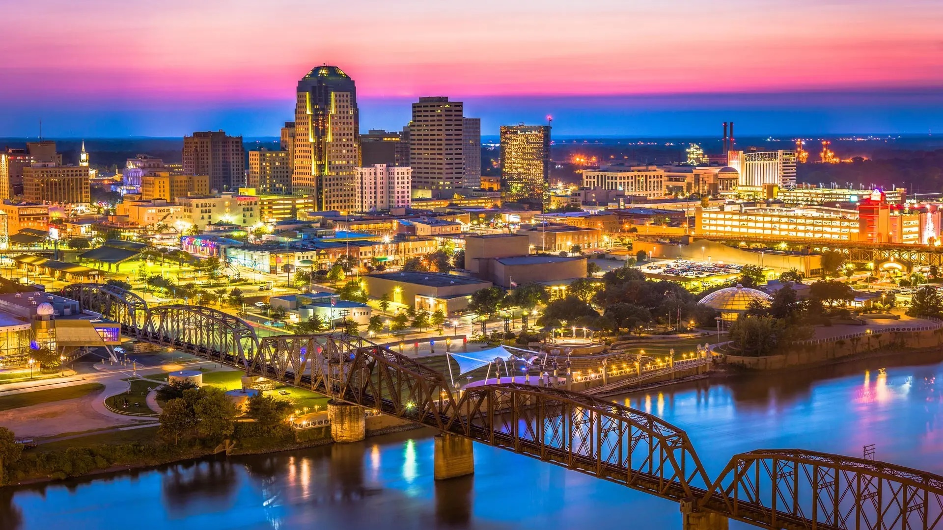 Psicólogos en Bossier City (Louisiana)