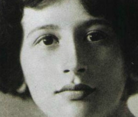 Citas de Simone Weil
