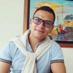 Jorge Ramirez Paz
