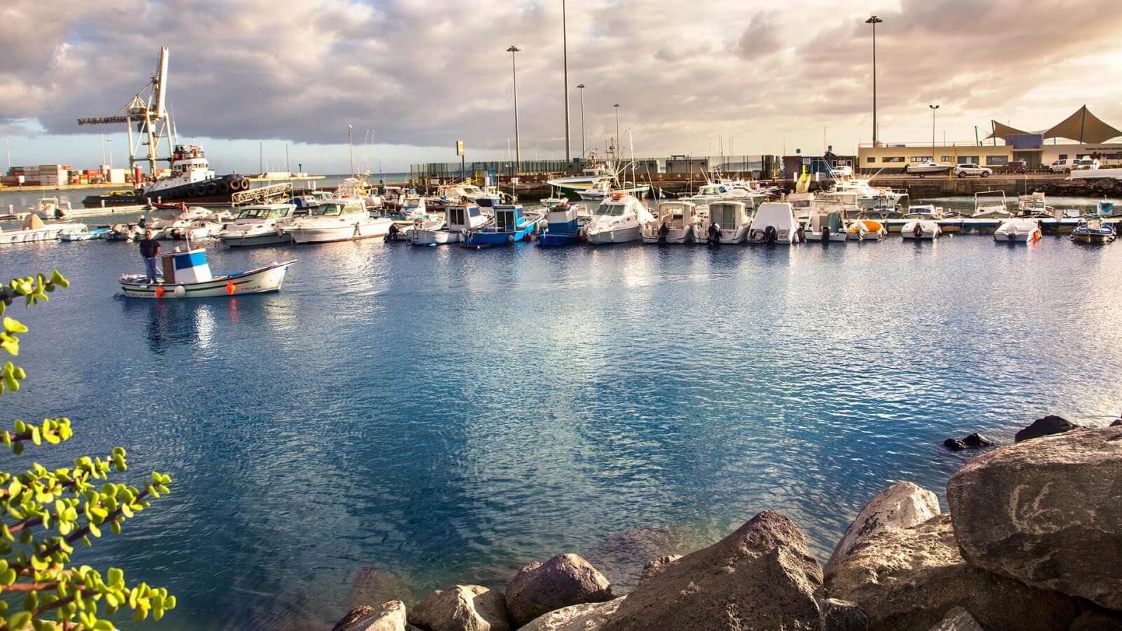 Sexólogos en Puerto del Rosario (Fuerteventura)