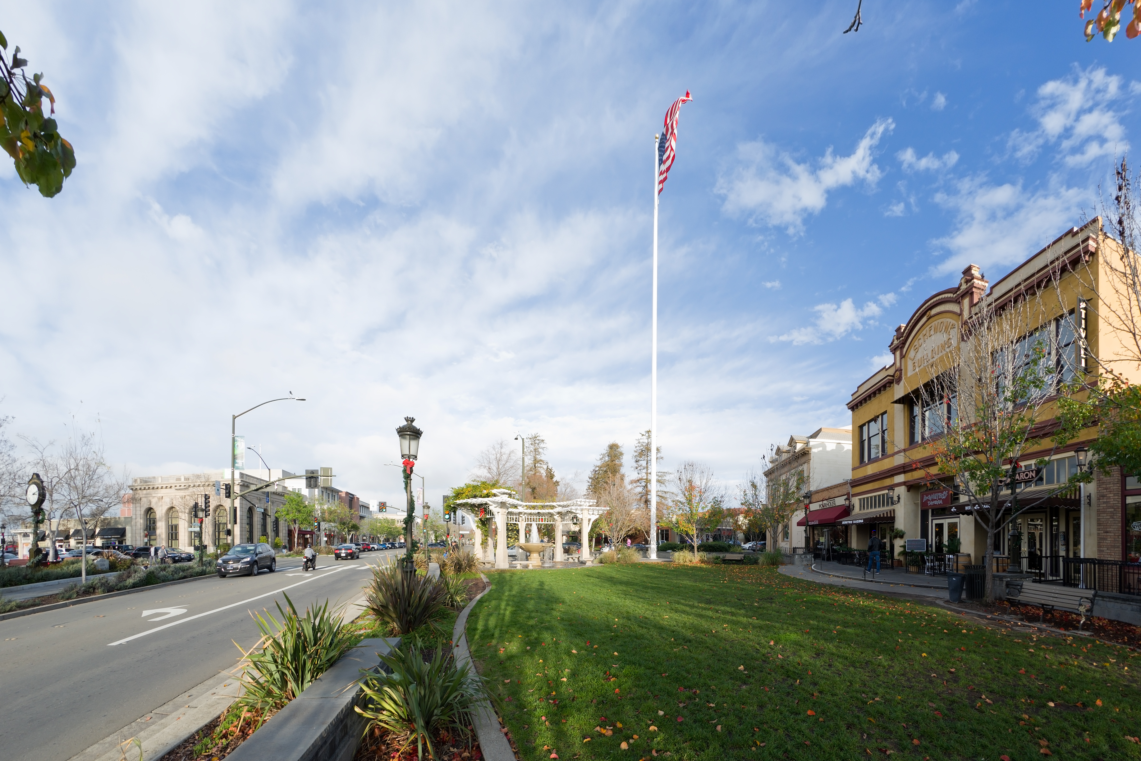 Psicólogos en Livermore (California)