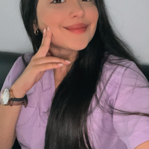 Sara Escalante Chacón