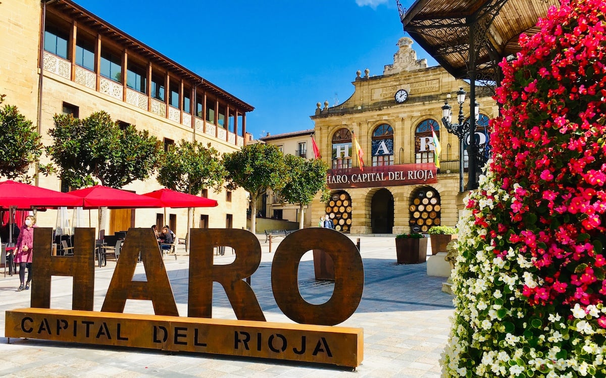 Psicólogos en Haro