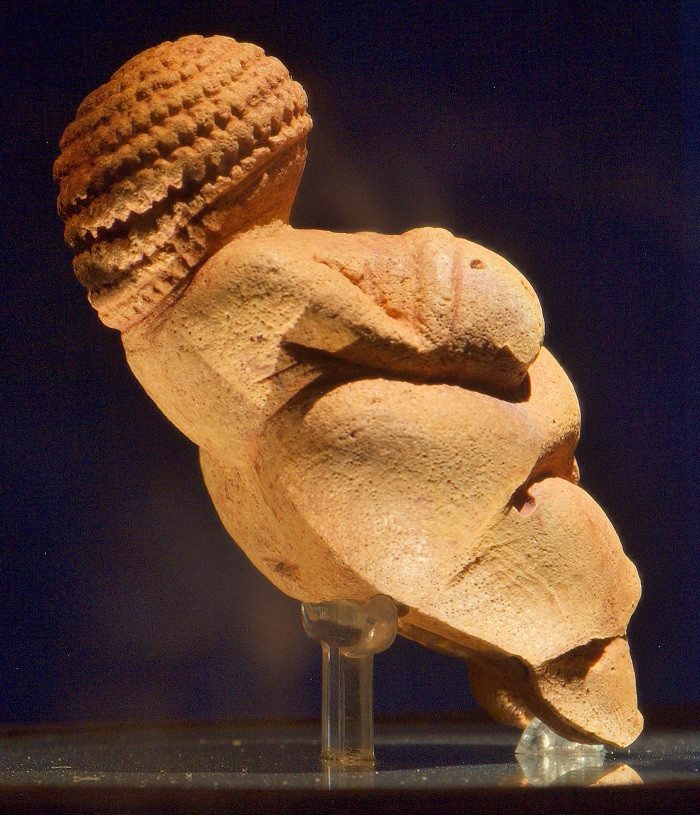 Venus prehistórica