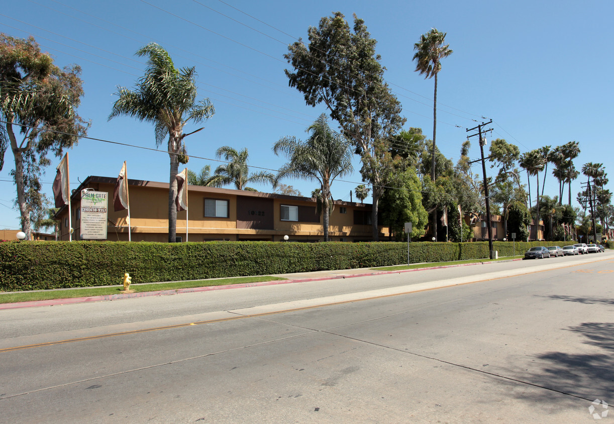 Psicólogos en South Gate (California)
