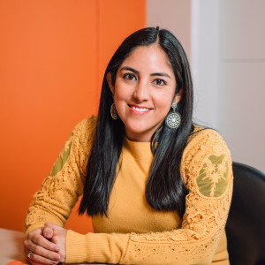 Psicóloga Psicoterapeuta Cognitivo Conductual Elizabeth Diaz