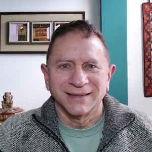 Luis Nardin, Ma., Msd.