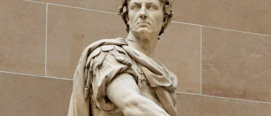 Julio César