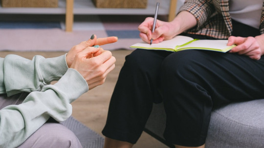 Cómo es la terapia cognitivo-conductual para la agorafobia