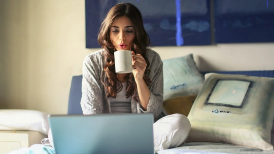 Problemas de estrés en los nómadas digitales