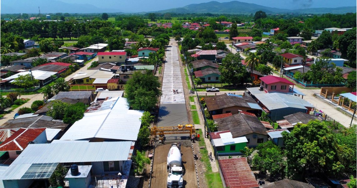 Psicólogos en La Lima (Honduras)