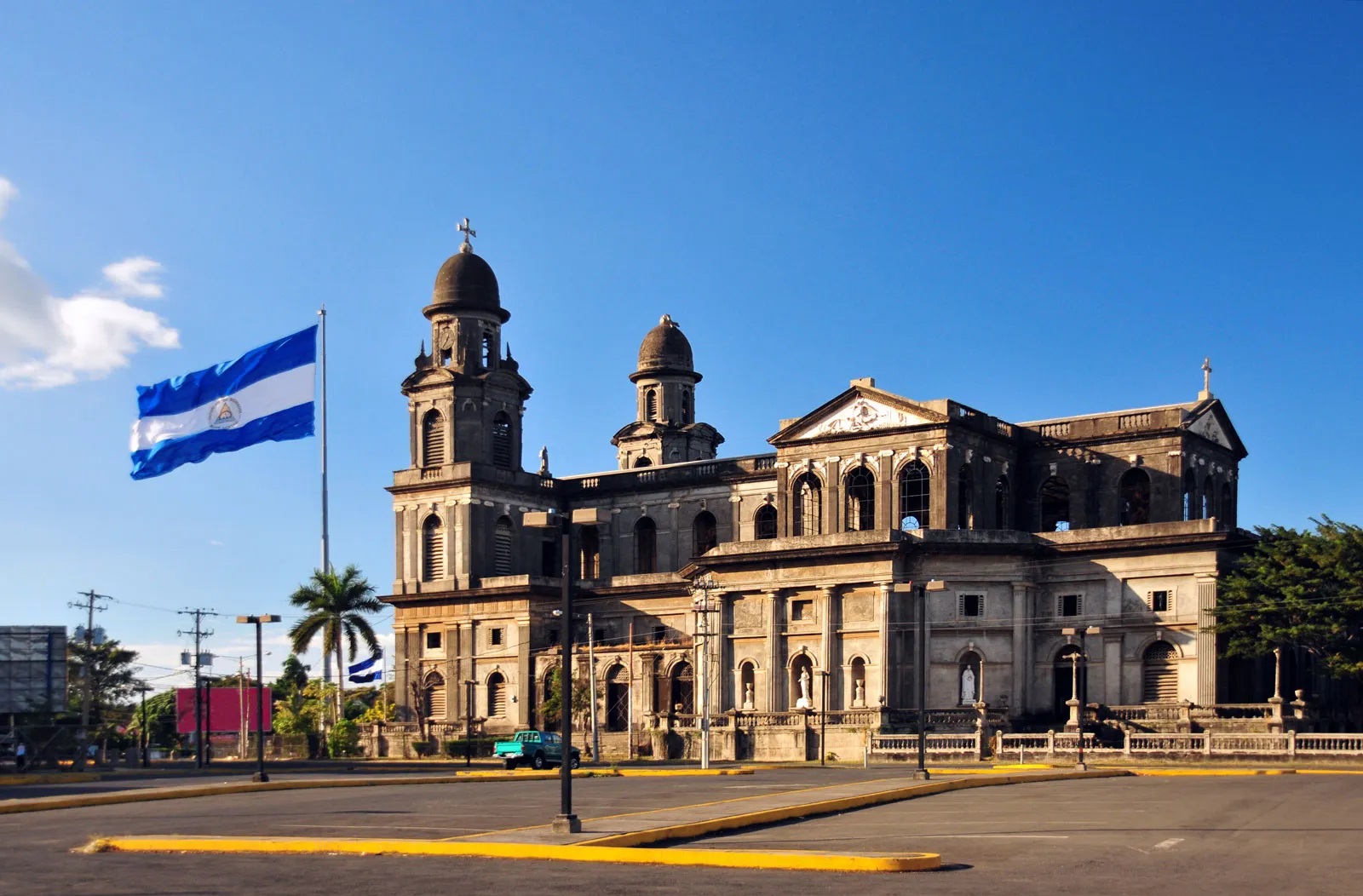 Psicólogos en Managua