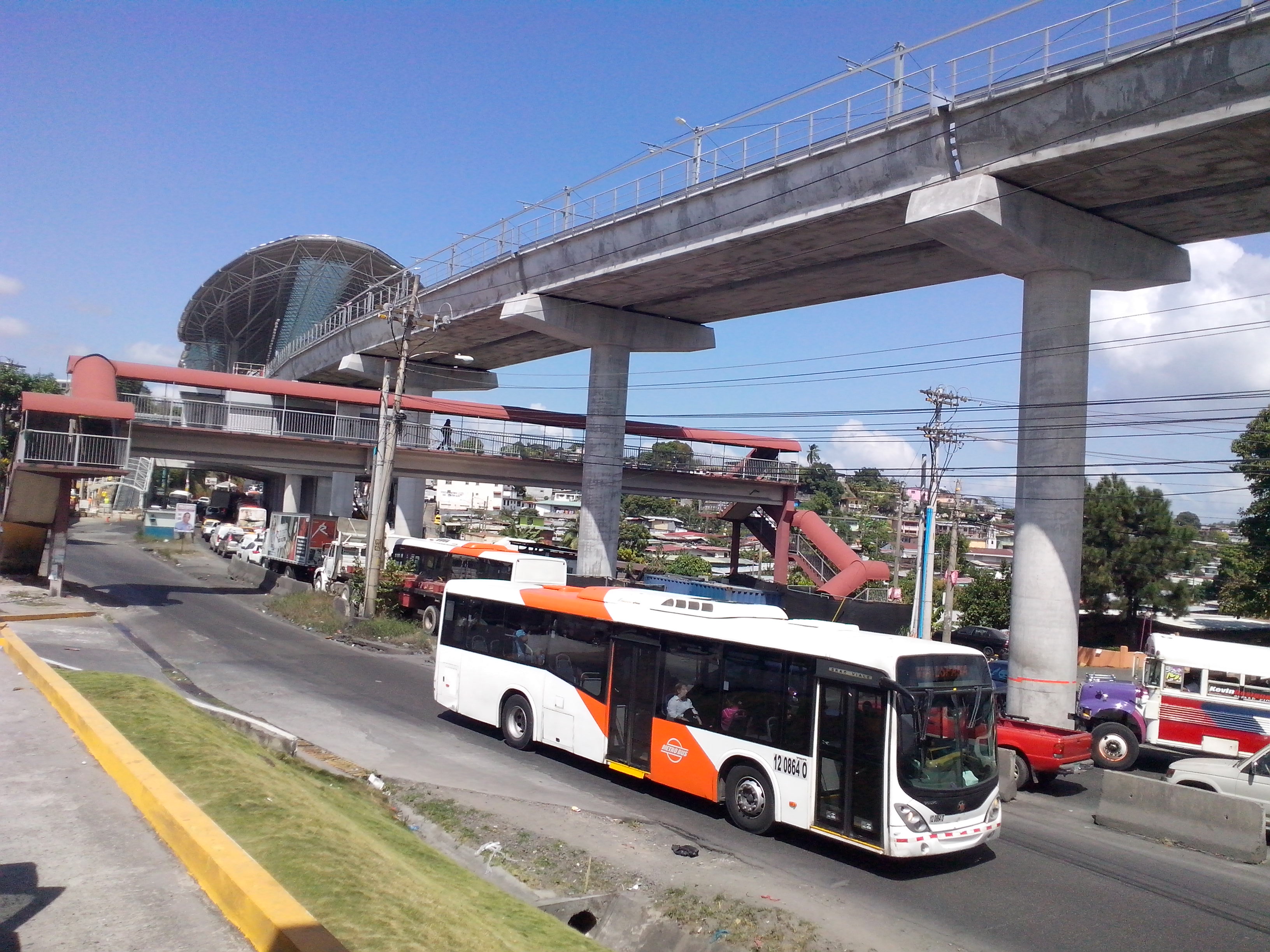 Psicólogos en San Miguelito (Panamá)