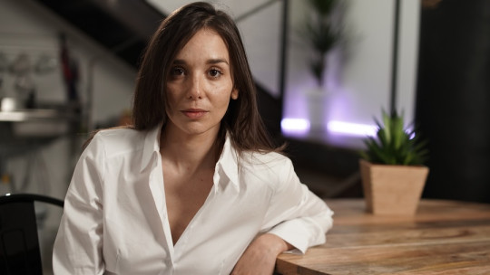 Paz Holguín: «Cada vez más parejas acuden a terapia de forma preventiva»