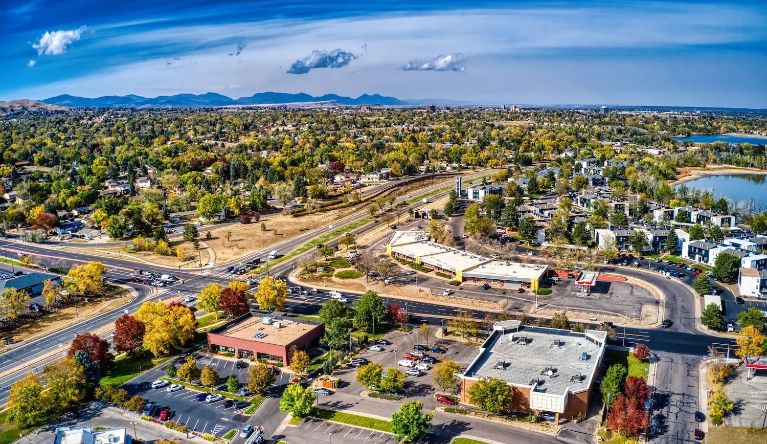Psicólogos en Lakewood (Colorado)