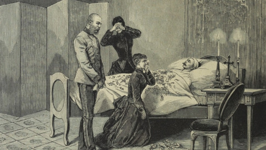 La tragedia de Mayerling