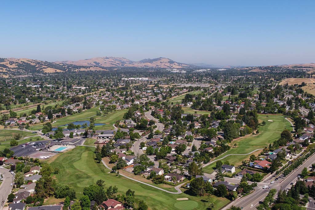 Psicólogos en San Ramón (California)