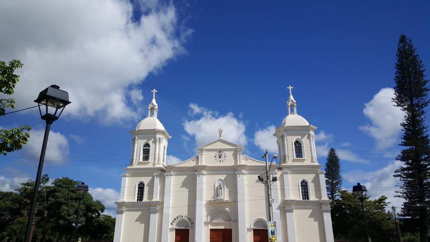 Psicólogos en Estelí (Nicaragua)