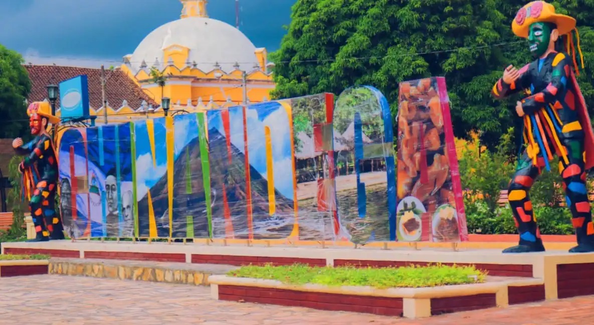 Psicólogos en Chinandega (Nicaragua)