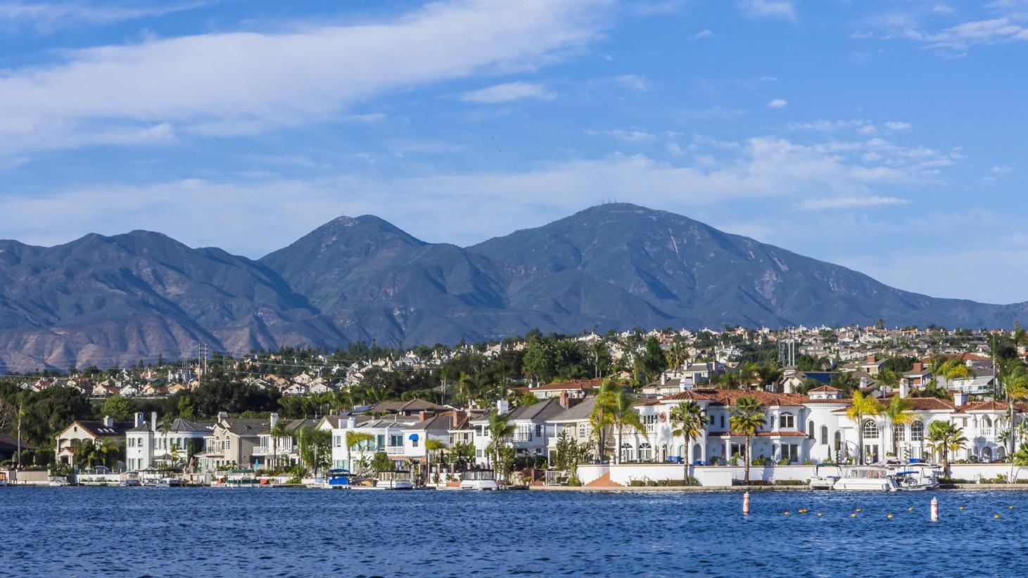 Psicólogos en Mission Viejo (California)