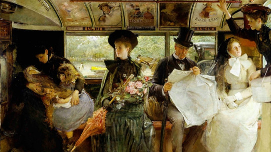 Moral victoriana