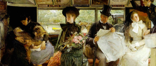 Moral victoriana