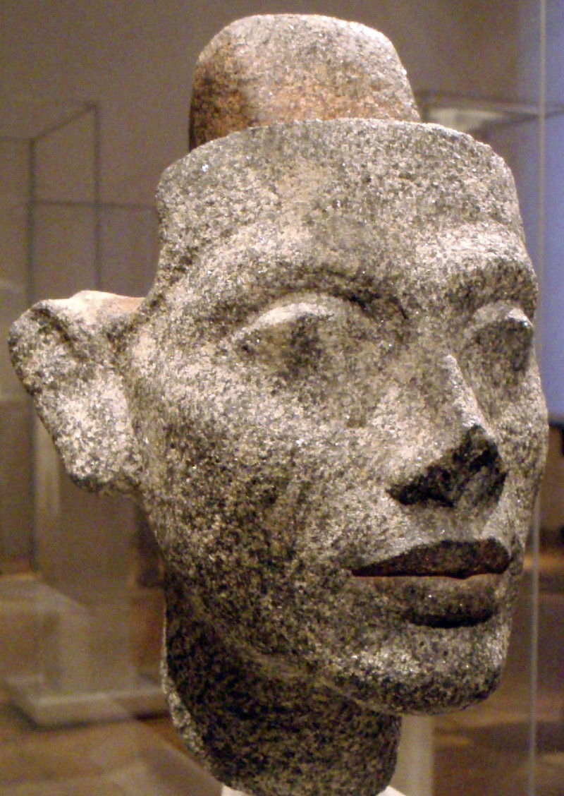Quién fue Nefertiti
