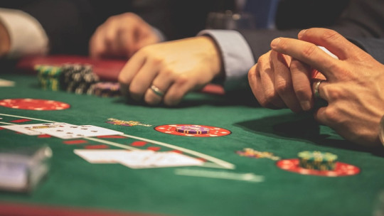 ¿Cómo saber si tengo un problema de adicción al juego?
