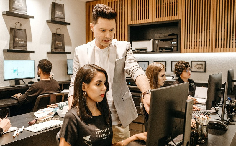 Consejos para ser un buen jefe en el trabajo