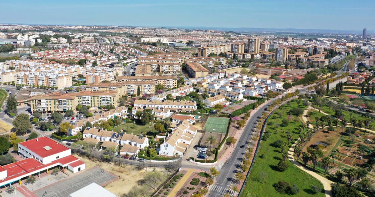 Psicólogos Infantiles en Mairena del Aljarafe