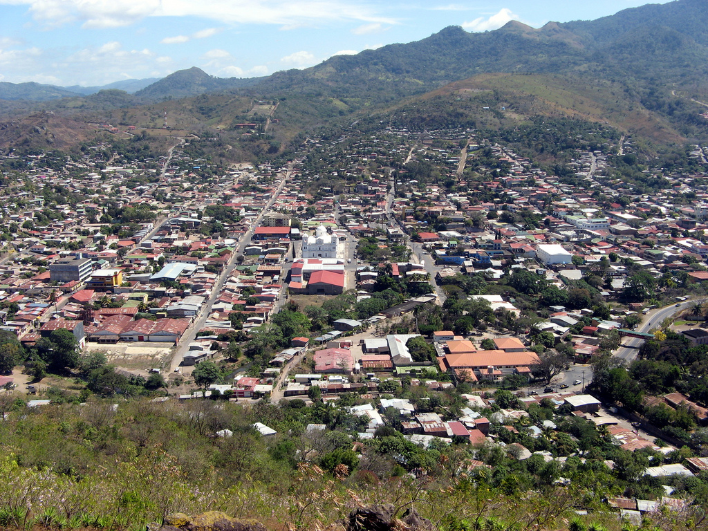 Psicólogos en Matagalpa (Nicaragua)