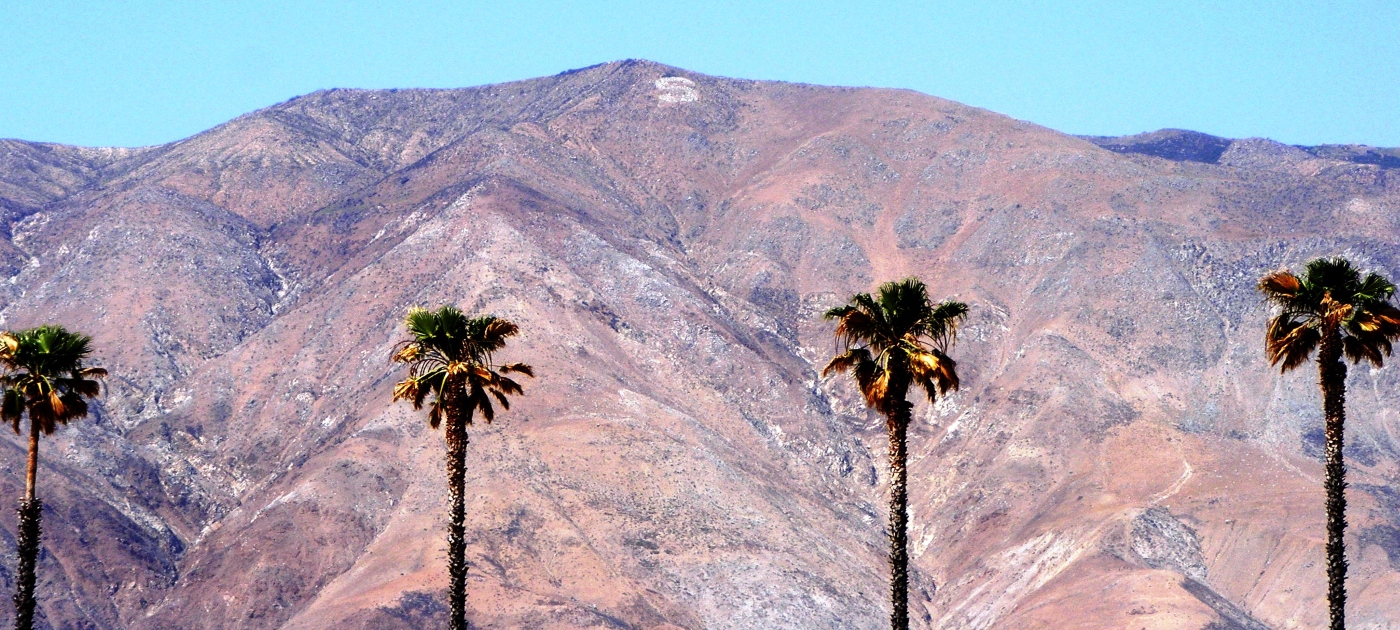 Psicólogos en San Jacinto (California)
