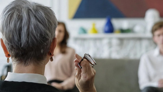 Arte del diálogo amistoso y mediación
