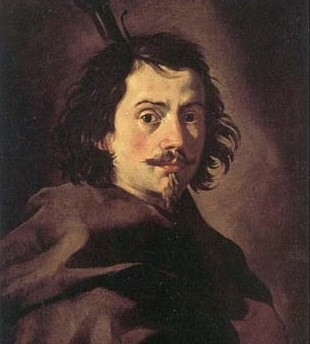 El suicidio de Francesco Borromini