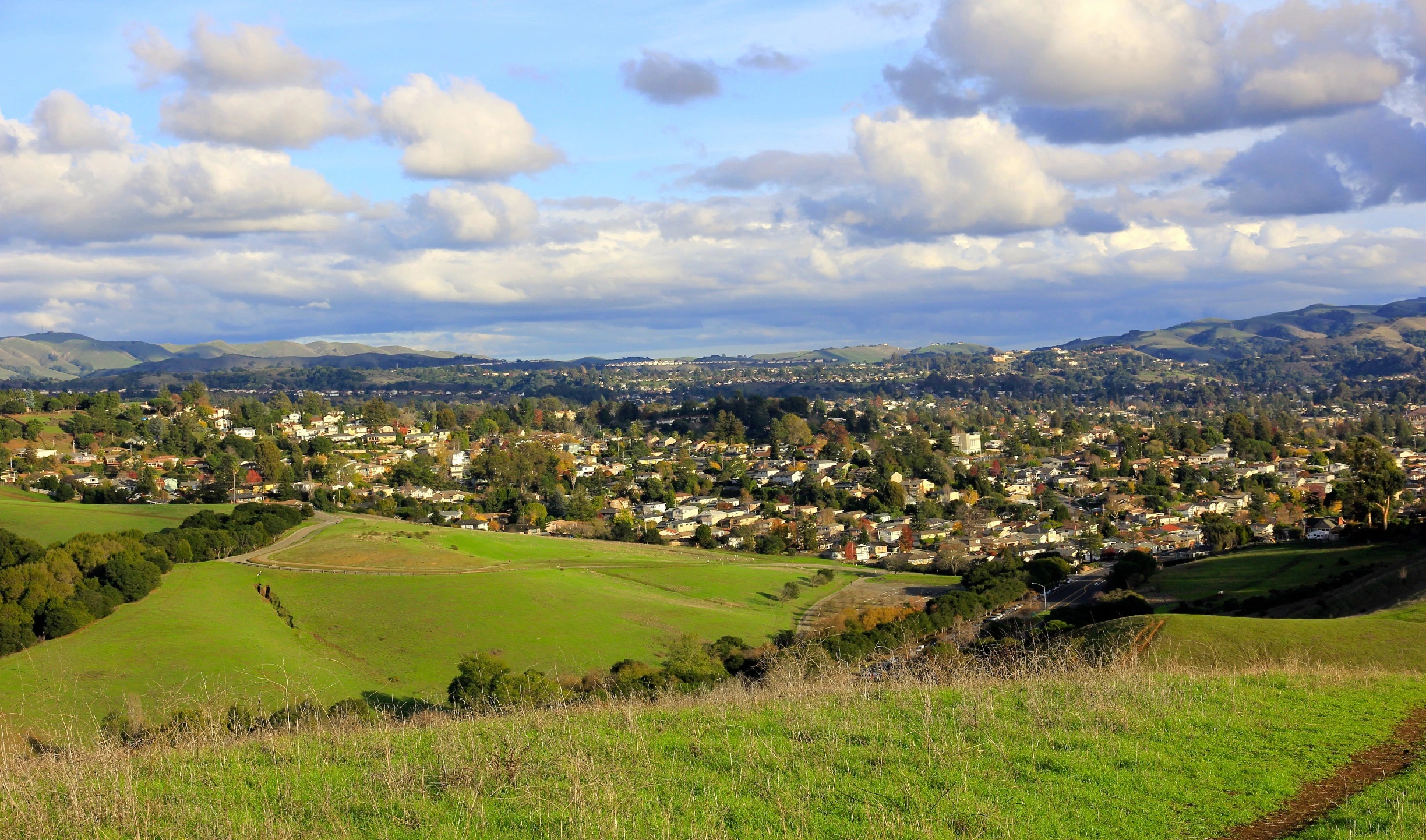 Psicólogos en Castro Valley (California)