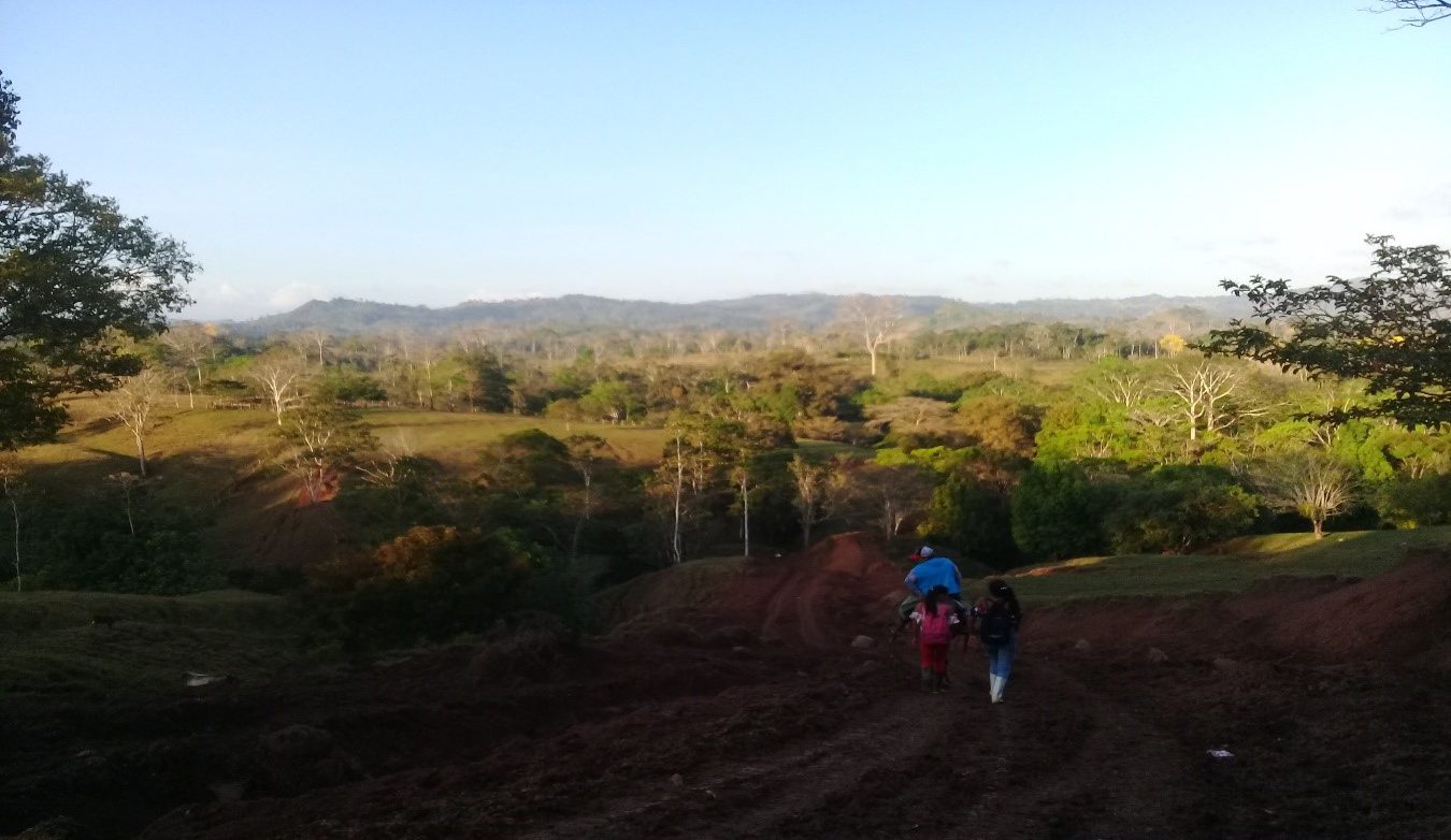 Psicólogos en Nueva Guinea (Nicaragua)