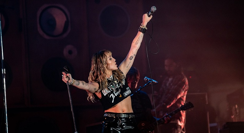 Citas de Miley Cyrus