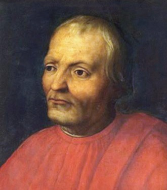 Giovanni de Medici