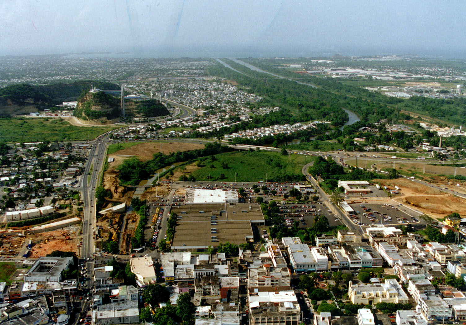 Psicólogos en Bayamón (Puerto Rico)