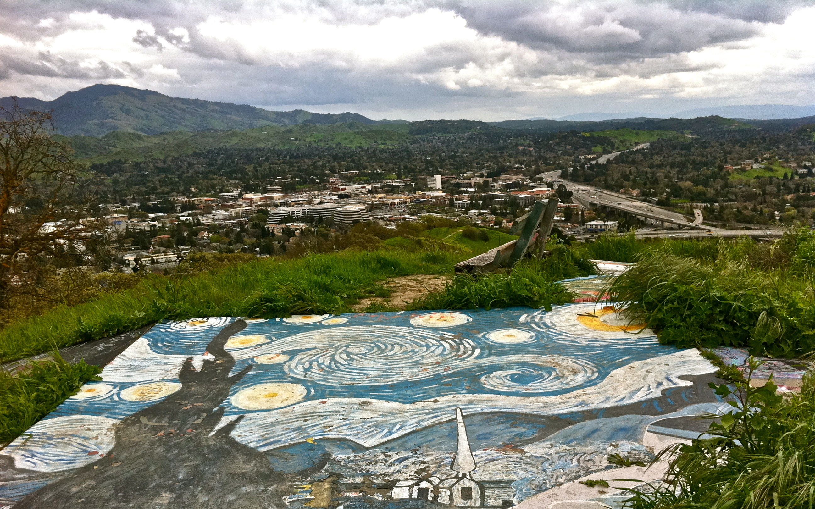 Psicólogos en Walnut Creek (California)
