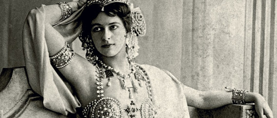 Mata-Hari