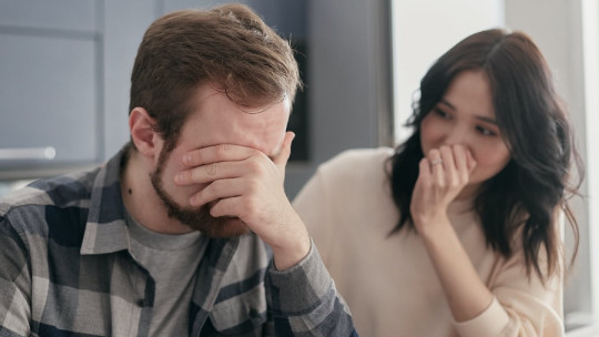Maneras de gestionar las dudas en la relación de pareja