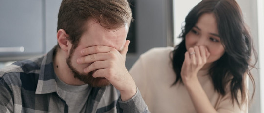 Maneras de gestionar las dudas en la relación de pareja